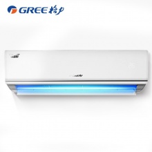 格力(GREE) KFR-50GW/(50556)NhAd-2 2匹定频挂式空调 白色