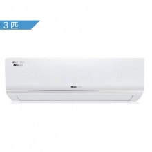 格力(GREE) KFR-72GW/(72556)NhAd-2  3匹挂式定频空调 白色