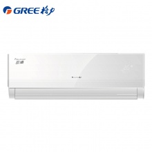 格力（GREE）KFR-26GW/(26592)FNDa-A2壁挂式空调（大1P/变频/二级能效）
