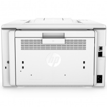 惠普（HP）LaserJet Pro M203dn A4黑白激光打印机（自动双面打印+有线网络打印)