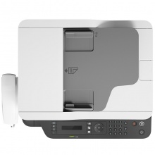 惠普 HP Laser MFP 133pn 打印复印扫描传真自动进稿器 新品激光打印机