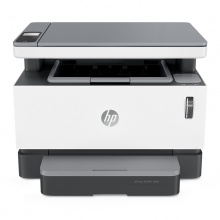 惠普（HP）Laser NS MFP 1005c 智能闪充激光多功能一体机 打印复印扫描