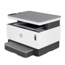 惠普（HP）Laser NS MFP 1005c 智能闪充激光多功能一体机 打印复印扫描