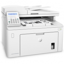 惠普HP LaserJet Pro MFP M227fdn 激光多功能一体机（打印、复印、扫描、传真）