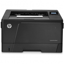 惠普LaserJet Pro M701a A3 黑白激光打印机 1年上门