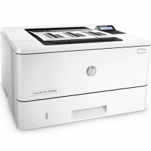 惠普HP LaserJet Pro M405dn 黑白双面激光打印机