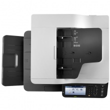 惠普HP LaserJet MFP M72630dn A3数码多功能一体机，打印/复印/扫描/传真无线（选配）（可追加装订纸盒）