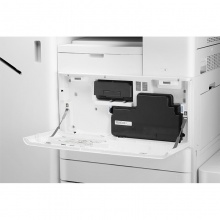 惠普HP LaserJet Managed MFP E72530dn 管理型数码复合机 （打印、复印、扫描）（可追加装订纸盒）