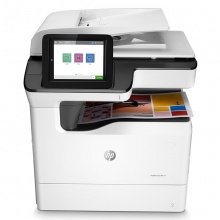 惠普(HP)HP PageWide Managed Color MFP P77940dn A3 页宽彩色一体机