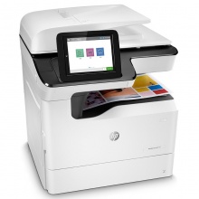 惠普(HP)HP PageWide Managed Color MFP P77940dn A3 页宽彩色一体机