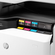 惠普(HP)HP PageWide Managed Color MFP P77940dn A3 页宽彩色一体机