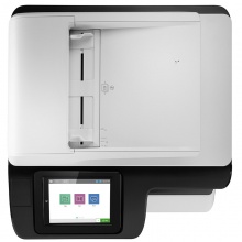 惠普(HP)HP PageWide Managed Color MFP P77940dn A3 页宽彩色一体机