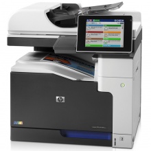 惠普HP LaserJet 700 Color MFP M775dn A3彩色数码多功能一体机
