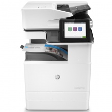 惠普HP MFP E77822dn 管理型彩色数码复合机