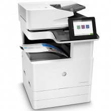 惠普HP MFP E77822dn 管理型彩色数码复合机