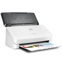 惠普 HP ScanJet Pro 2000 s1 馈纸式扫描仪
