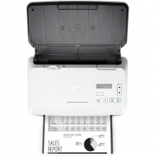 惠普 HP ScanJet Enterprise Flow 5000 s4 企业级馈纸式扫描仪 