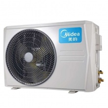 美的（Midea）KFR-51LW/DY-PA400(D2) 2匹 定频 立柜式空调 二级能效