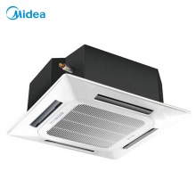 美的（Midea） KFR-120QW/SDY-B(D2) 5匹 定频 二级能效 镶入式天花机