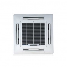 美的（Midea） KFR-120QW/SDY-B(D2) 5匹 定频 二级能效 镶入式天花机