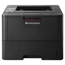 联想（Lenovo）LJ5000DN 高速 支持双面打印和网络打印 三年整机保修 A4黑白激光打印机