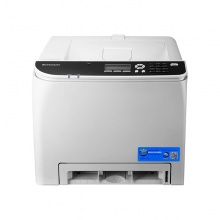 联想（Lenovo）CS2010DW 支持双面打印和网络打印 WIFI打印 A4彩色激光打印机