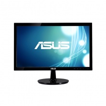 华硕（ASUS）D340MC  商务台式电脑 i5-9400/4G/1T/集显/无光驱/win10专业版/ASUS(VP228)21.5英寸