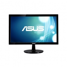 华硕(ASUS）D340MC 商务台式电脑 G5400/4G/500G/集显/无光驱/win10专业版/ASUS(VA209)19.5英寸