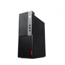 联想（Lenovo) 启天M428-A118 商务台式电脑 i3-9100/4G/1T+128G SSD/集显/win10神州网信/无光驱/ThinkVison(T2214S)21.5显示器/三年保修及上门