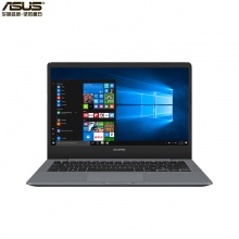 华硕（ASUS）P5440FF 商务笔记本电脑 i5-8265U/4G/1T/2G独显/无光驱/win10专业版/14寸英寸