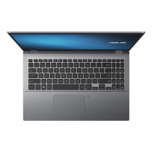 华硕（ASUS）P3540FB 商务笔记本电脑 i7-8565U/4G/1T/2G独显/无光驱/win10专业版/15.6寸英寸