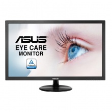 华硕（ASUS）D520TM 商务台式电脑 i3-6100/4G/500G/集显/无光驱/WIN7专业版/ASUS(VA209)19.5英寸