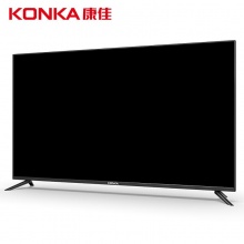 康佳（KONKA）LED58G30UE 58英寸高清智能液晶电视 黑色