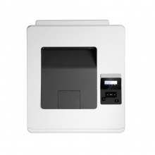 惠普 HP Color LaserJet Pro M454dn A4彩色激光打印机 自动双面/网络打印