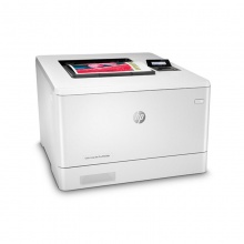 惠普 HP Color LaserJet Pro M454dn A4彩色激光打印机 自动双面/网络打印