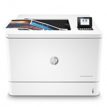 惠普(HP) Color LaserJet Enterprise M751dn A3企业级中速彩色激光打印机 自动双面打印 41页/分钟（3年上门）