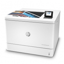 惠普(HP) Color LaserJet Enterprise M751dn A3企业级中速彩色激光打印机 自动双面打印 41页/分钟（3年上门）