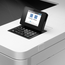 惠普(HP) Color LaserJet Enterprise M751dn A3企业级中速彩色激光打印机 自动双面打印 41页/分钟（3年上门）