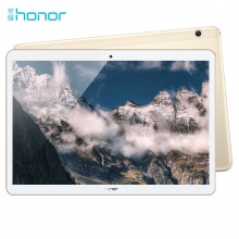 华为（HUAWEI)荣耀畅玩2 T3 AGS-L09 全网通3G+32G 9.6英寸平板电脑pad高通骁龙四核安卓平板 日晖金