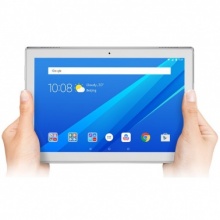 联想TAB4 Plus TB-8704F 8英寸I版 白色/黑色 ZA2E002平板电脑 WIF6CN高通8053八核/Android 7.1/8英寸/4GB/64GB/WIFI版/白色
