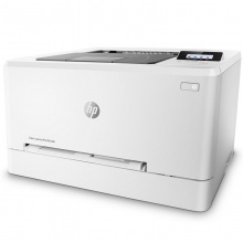 惠普(HP) Color LaserJet Pro M254dn 彩色激光打印机 自动双面打印