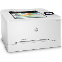 惠普(HP) Color LaserJet Pro M254dn 彩色激光打印机 自动双面打印