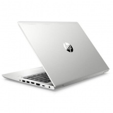 惠普(HP) Probook 430 G7 笔记本电脑 I5-10210U/8G/1T+256G/集显/无光驱/WIN10专业版/13.3高清屏+包鼠标 一年保修