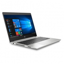 惠普(HP) Probook 430 G7 笔记本电脑 I5-10210U/8G/1T+256G/集显/无光驱/WIN10专业版/13.3高清屏+包鼠标 一年保修