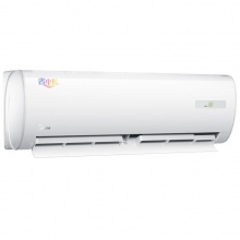 美的（Midea）KFR-35GW/DN8Y-DA400(D2) 大1.5匹 定频 壁挂式空调