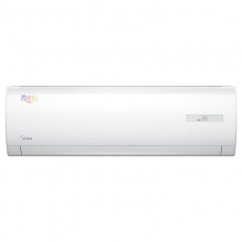 美的（Midea）KFR-35GW/DN8Y-DA400(D2) 大1.5匹 定频 壁挂式空调