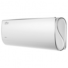 美的（midea）KFR-35GW/BP3DN8Y-TA101(B1)1.5匹 变频冷暖 一级能效  壁挂式空调