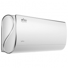 美的（midea）KFR-35GW/BP3DN8Y-TA101(B1)1.5匹 变频冷暖 一级能效  壁挂式空调