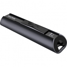 闪迪优盘CZ880 256G USB3.1