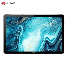 华为（HUAWEI) M6 SCM-AL09 平板电脑（4G+128G+键盘）10.8英寸 全网通